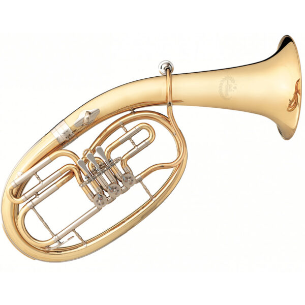 B&S 3032/2-L Tenorhorn Tenorhorn