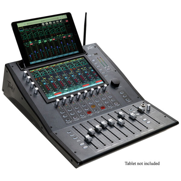 Peavey Aureus 28 Digital Mixer Mischpult Digital