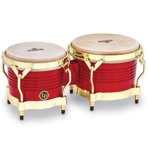 Latin Percussion Matador M201-RW Bongo