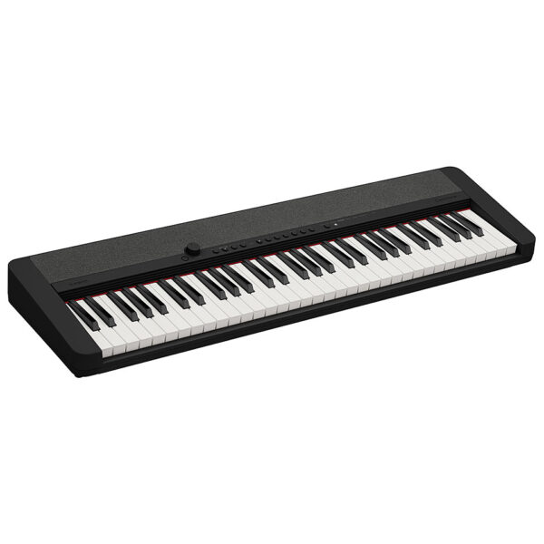 Casio CT-S1 BK Keyboard