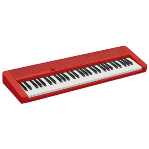 Casio CT-S1 RD Keyboard