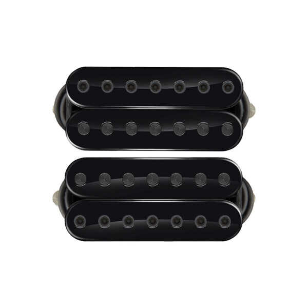 Bare Knuckle Ragnarok Open Set Pickup E-Gitarre