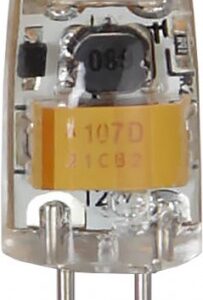 LED Leuchtmittel HALO-LED - 12V-0