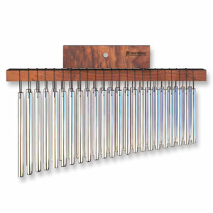 Treeworks TRE23DB Double Row Medium Classic Chimes Chimes