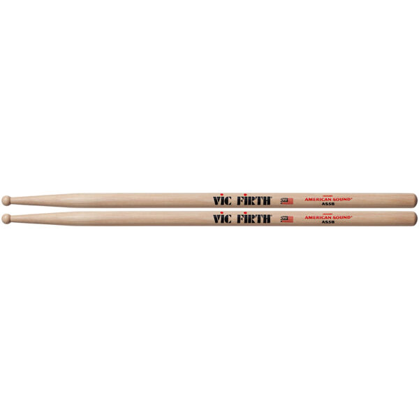 Vic Firth American Sound AS5B Drumsticks