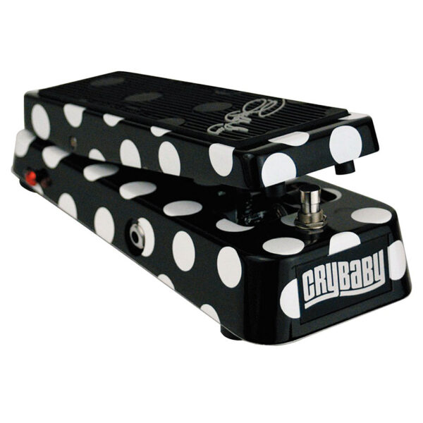 Dunlop Buddy Guy Signature Cry Baby Wah Effektgerät E-Gitarre