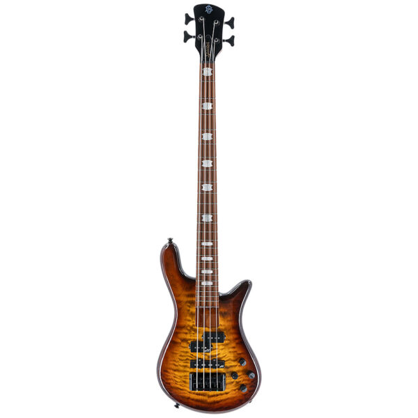 Spector EuroBolt 4 Tabacco Sunburst E-Bass