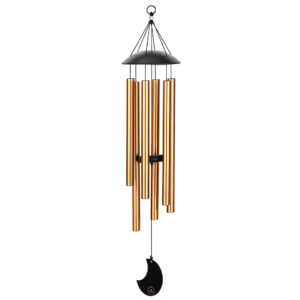 Meinl Sonic Energy MMC32B Moon Meditation Chimes 32" Windspiel