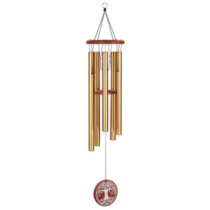 Meinl Sonic Energy TOLMC36B Tree of Life Meditation Chimes 36"