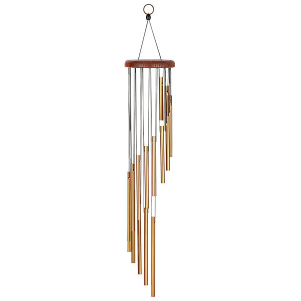 Meinl Sonic Energy SC29B Spiral Chimes 29" Windspiel