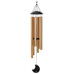 Meinl Sonic Energy MMC44B Moon Meditation Chimes 44" Windspiel