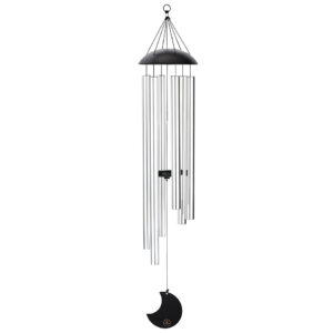 Meinl Sonic Energy MMC44S Moon Meditation Chimes 44" Windspiel