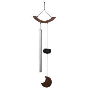 Meinl Sonic Energy MMC35S Moon Meditation Chime 35" Windspiel