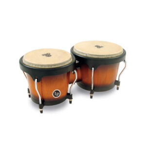 Latin Percussion Aspire LPA601-VSB Bongo