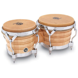 Latin Percussion Generation III LP201A-3 Bongo