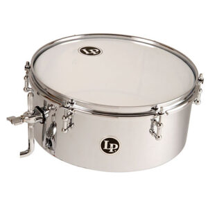 Latin Percussion 13" x 5