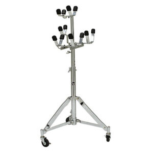 Latin Percussion LP445 Bata Drum Stand Percussion-Ständer