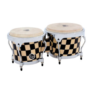 Latin Percussion Aspire LPA601-CHKC Bongo