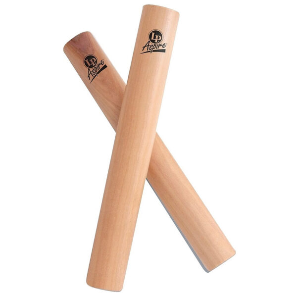 Latin Percussion Aspire LPA165 Claves