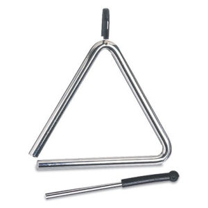 Latin Percussion Aspire LPA121 High Pitch Triangle Triangel