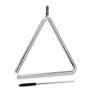 Latin Percussion Aspire LPA122 High Pitch Triangle Triangel