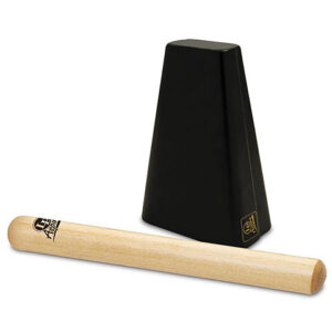 Latin Percussion Aspire LPA404HK Cha Cha Bell Cowbell