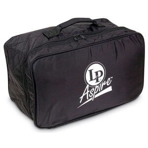 Latin Percussion Aspire Bongo Bag Percussionbag