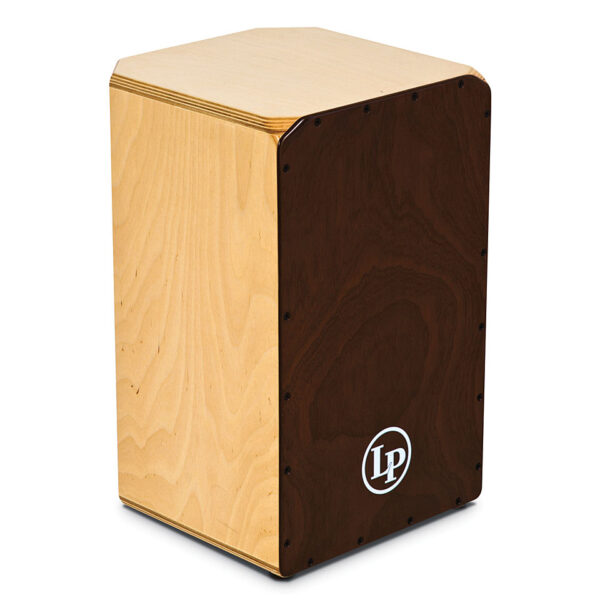 Latin Percussion Americana LP1437 Wood String Cajon Cajon