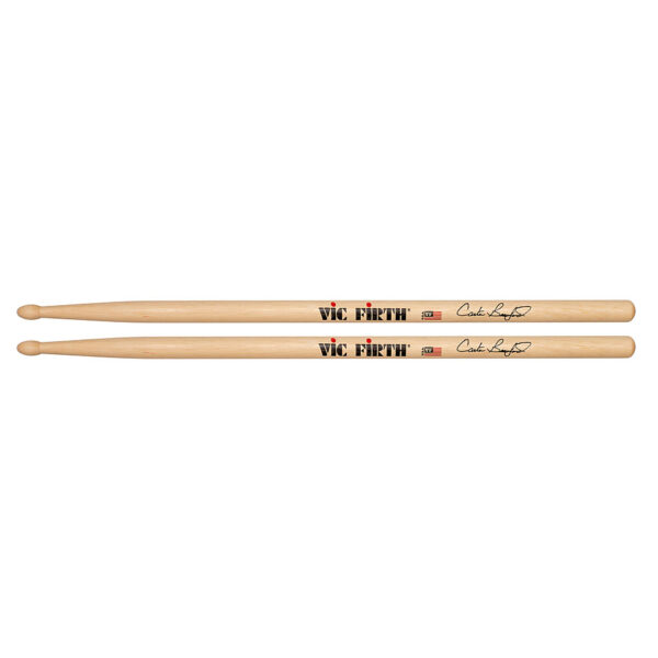 Vic Firth SBEA2 Carter Beauford Drumsticks