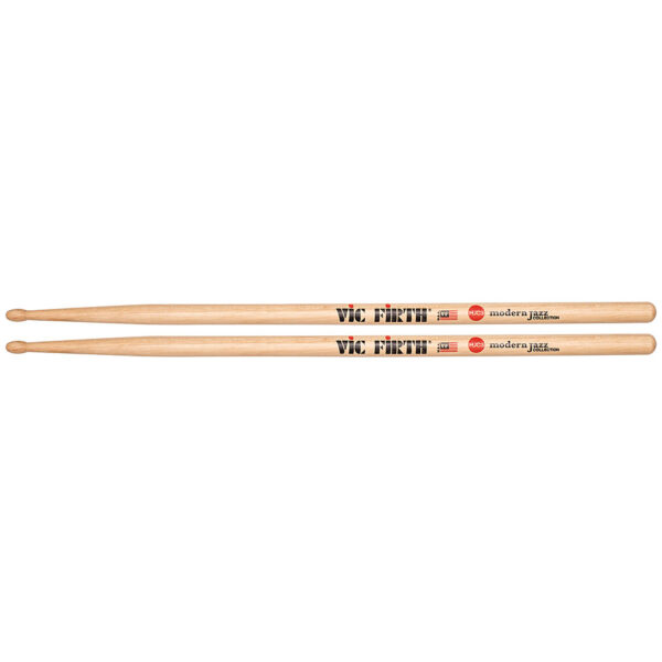 Vic Firth Modern Jazz Collection MJC3 Drumsticks