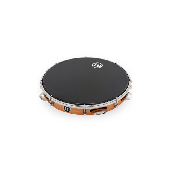 Latin Percussion LP3012 Pandeiro Brazilian Pandeiro