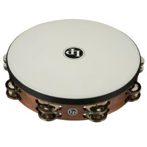 Latin Percussion LP316 10" Worship Tambourine Tambourin