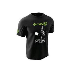 Gravity MKD T-Shirt S G T-Shirt