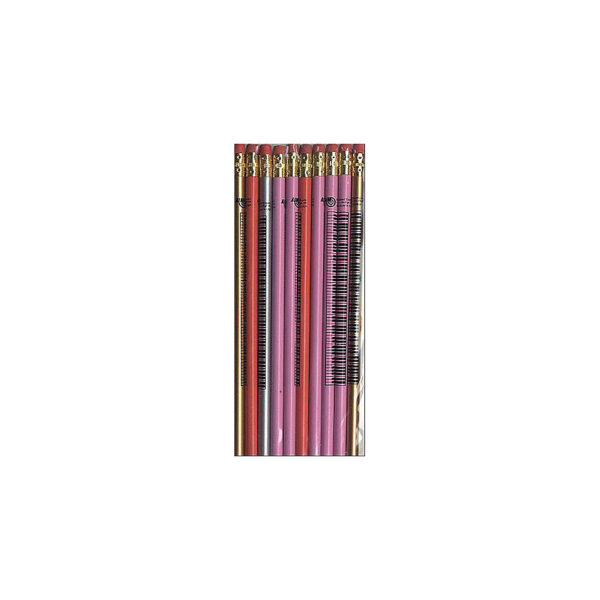 AIM Gifts Pencil Keyboard - Assorted Colours Stift