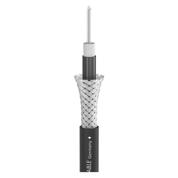 Sommer Cable SC-Silver Spirit Meterware Audiokabel