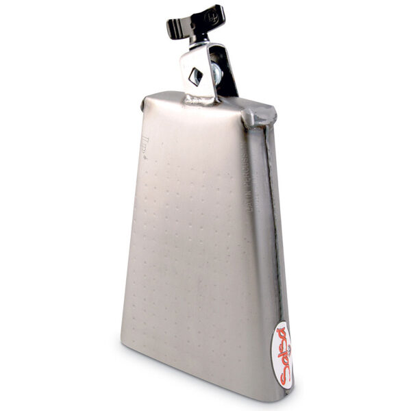 Latin Percussion Salsa ES-7 Downtown Timbale Cowbell Cowbell