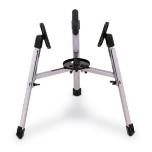 Latin Percussion Futurelite II LP638 Conga Stand Percussion-Ständer