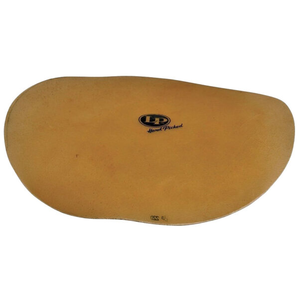 Latin Percussion LP219 Flat Skin Percussion-Fell