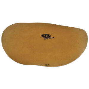 Latin Percussion LP220 Flat Skin Percussion-Fell