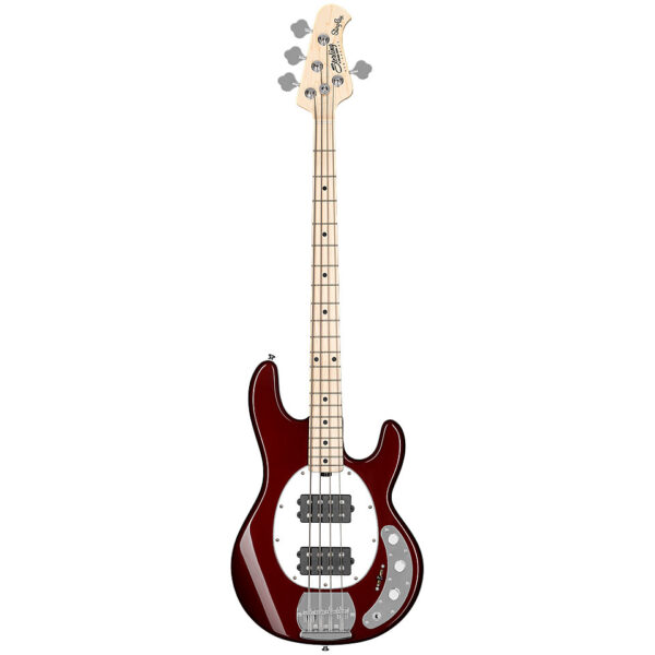 Sterling by Music Man SUB Ray 4 HH CAR E-Bass