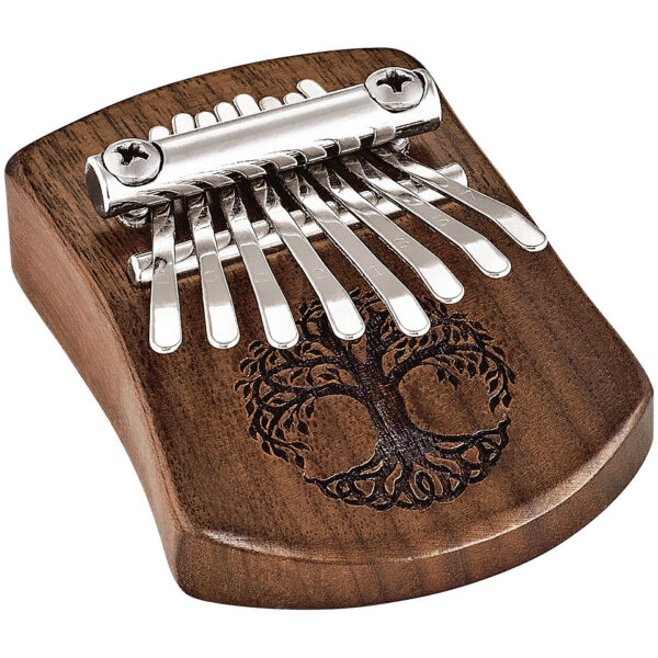 Meinl Sonic Energy KL801TOL Solid Tree of Life Mini Kalimba Kalimba