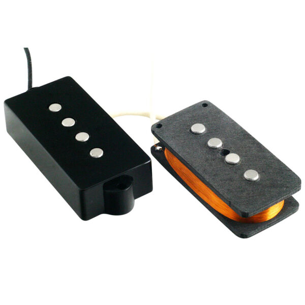 Kloppmann PB57 Unaged Pickup E-Bass