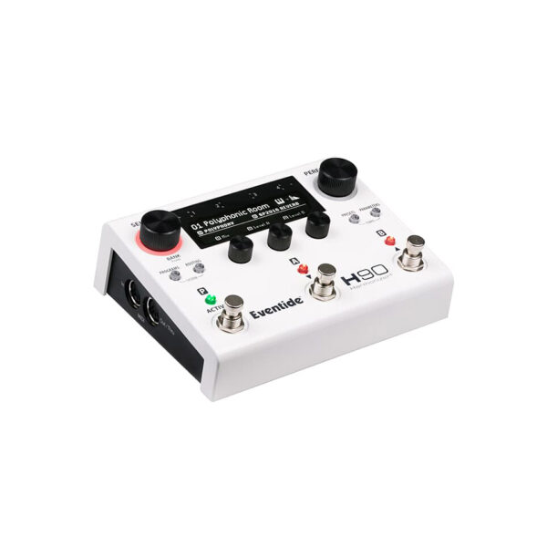 Eventide H90 Harmonizer Effektgerät E-Gitarre