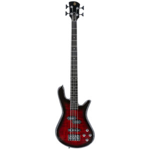 Spector Legend 4 Standard BC E-Bass