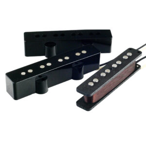 Kloppmann JB61 Jazz Bass Unaged Pickup E-Bass