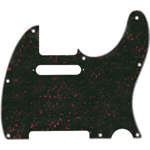 Fender Pickguard Telecaster 8-Hole Mount