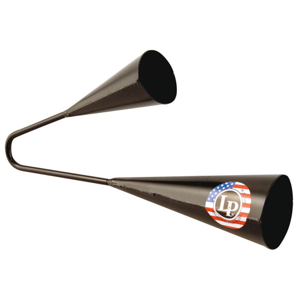 Latin Percussion LP231A Standard Agogo Bells Agogobell