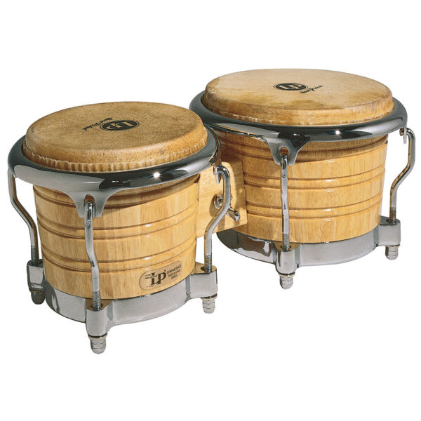 Latin Percussion Generation II LP201AX-2 Bongo