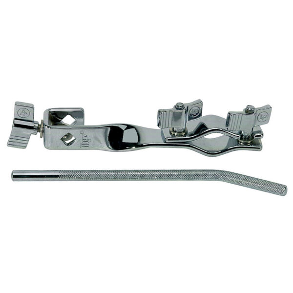 Latin Percussion LP236C Mount All Angled Rod Bracket Sonstige Hardware