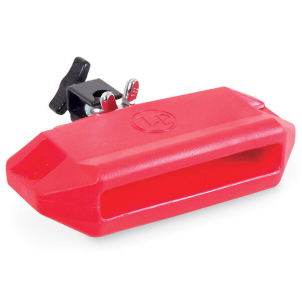 Latin Percussion LP1207 Jam Block Medium Pitch Block